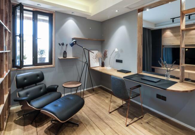 書房裝修攻略，過來人的裝修心得